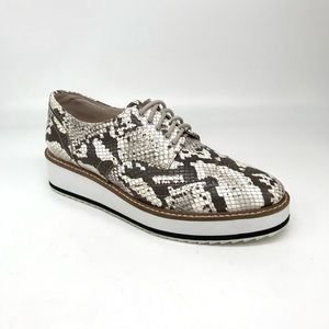 Shellys London Emma Platform Oxford